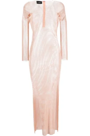 SANTA BRANDS Kleid mit Strass