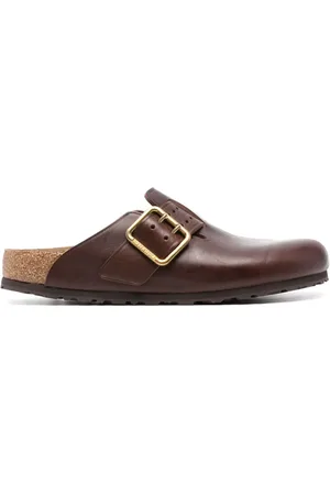 Birkenstock Boston Bold Pantoletten