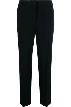 Jil Sander Klassische Cropped-Hose