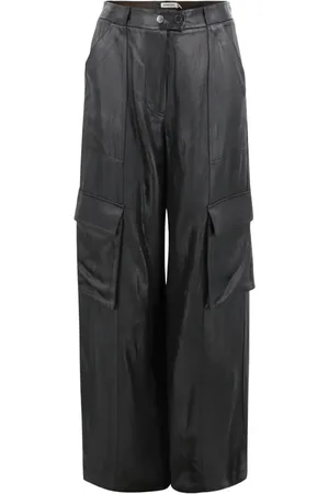 Simkhai Cargohose mit weitem Bein