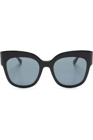 Dsquared2 Sonnenbrille im Butterfly-Design
