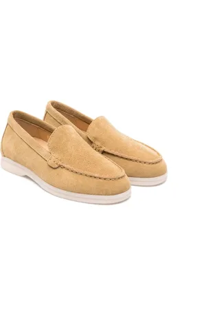 Scarosso Ludovica Loafer aus Wildleder