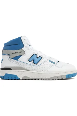 New Balance 650 High-Top-Sneakers