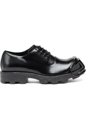 Diesel D-Hammer So D Lederschuhe