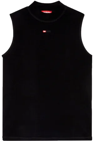 Diesel Top mit Logo