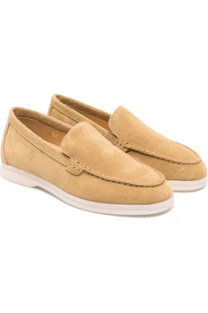 Scarosso Ludovica Loafer aus Wildleder
