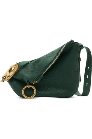 Burberry Kleine Knight Tasche
