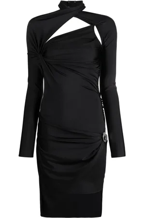 COPERNI Asymmetrisches Kleid