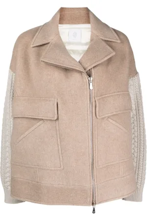 ELEVENTY Klassische Jacke