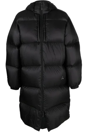 ROA Gefütterte Kapuzenjacke