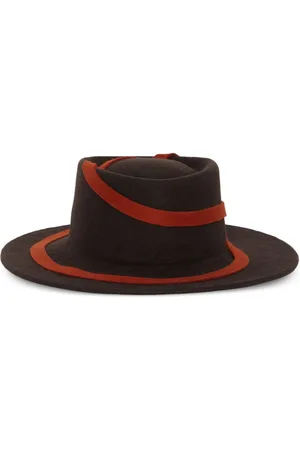 Destree Alvar Fedora