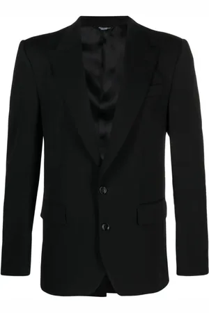 Dolce & Gabbana Einreihiges Sakko