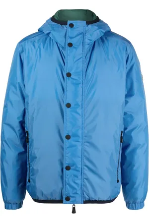 Moncler Gefütterte Rosiere Wendejacke