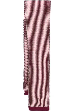 Missoni Gestreifter Schal