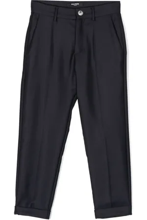 Balmain Klassische Hose