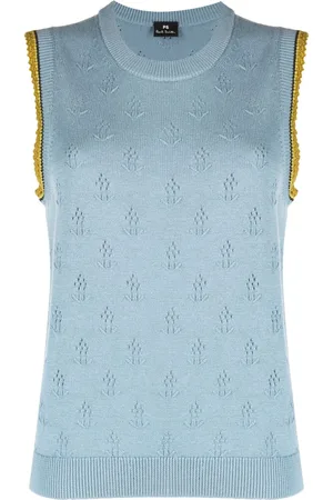 Paul Smith Ärmelloses Top