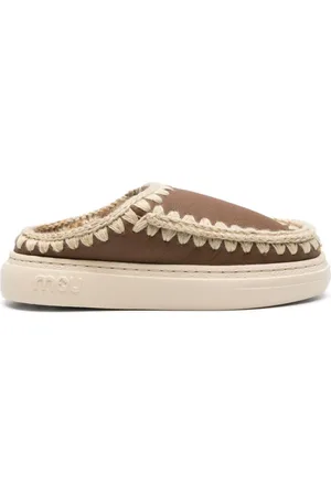 Mou Eskimo Slipper
