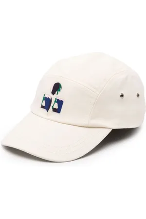 Isabel Marant Tedji Baseballkappe