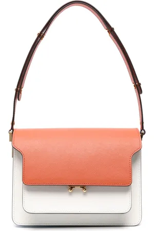 Marni Trunk Umhängetasche