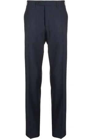 CANALI Halbhohe Hose