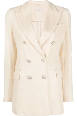 Circolo Doppelreihiger Blazer