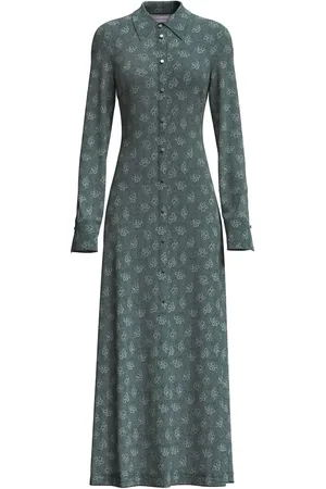 MACCAPANI Andre Hemdkleid