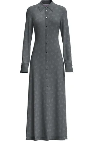 MACCAPANI Andre Hemdkleid