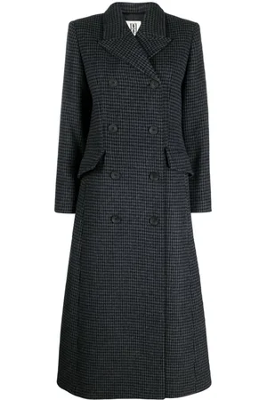 By Malene Birger Gardenia Mantel