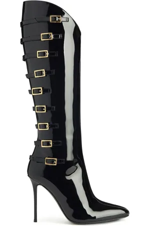 Giuseppe Zanotti Patthi Stiefel 105mm
