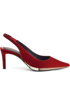 Giuseppe Zanotti Virgyn Pumps 70mm