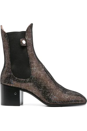 LAURENCE DACADE Angie Stiefeletten 60mm