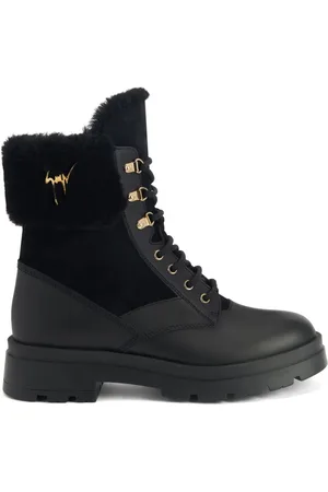 Giuseppe Zanotti Jaure Stiefel
