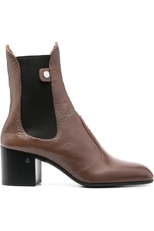 LAURENCE DACADE Angie Stiefeletten 60mm