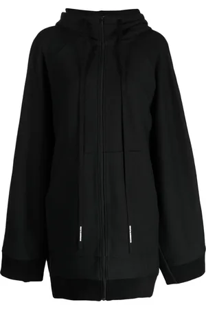 MELITTA BAUMEISTER Kapuzenjacke mit Reißverschluss
