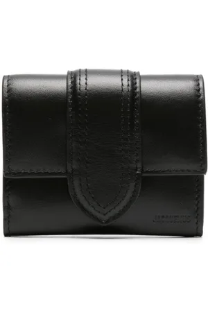 Jacquemus Le Compact Bambino Portemonnaie