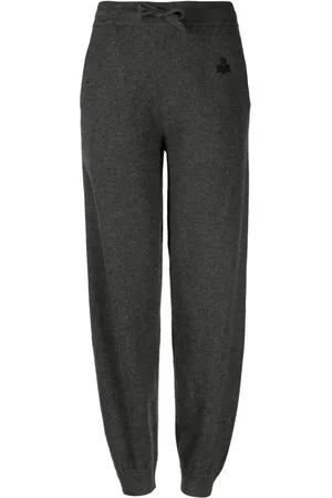 Marant Etoile Hose mit Kordelzug
