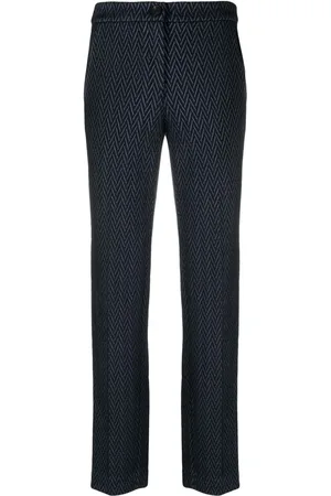 Emporio Armani Gestrickte Hose