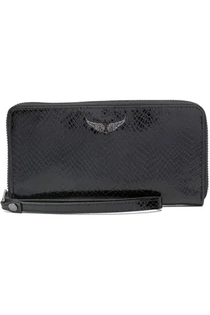 Zadig & Voltaire Compagnon Portemonnaie