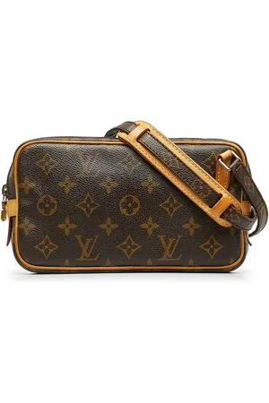 Louis Vuitton Designer sShultertaschen & Umhängetaschen für Damen