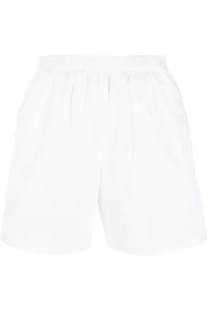 The Row Gunther Shorts