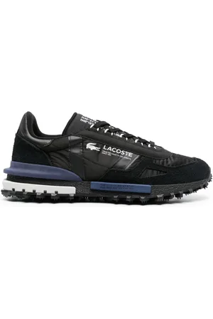 Lacoste Elite Active Textile Sneakers