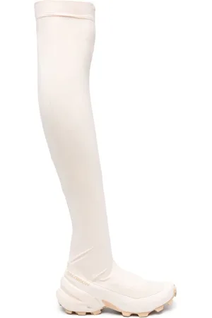 Maison Margiela Overknee-Stiefel