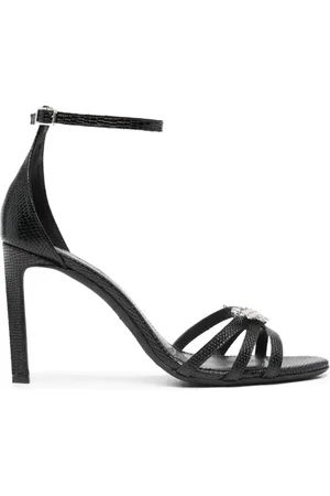 Zadig & Voltaire Amee Wing Court Sandalen 90mm