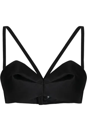 VERSACE Bustier-Top