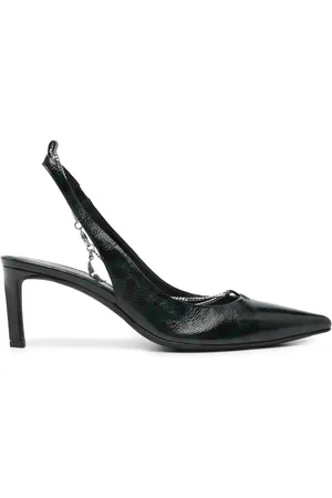Zadig & Voltaire First Night Pumps 68mm