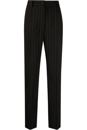 Dolce & Gabbana Gestreifte Hose