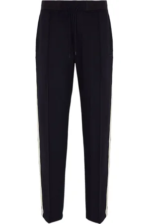 Emporio Armani Jogginghose mit Streifen