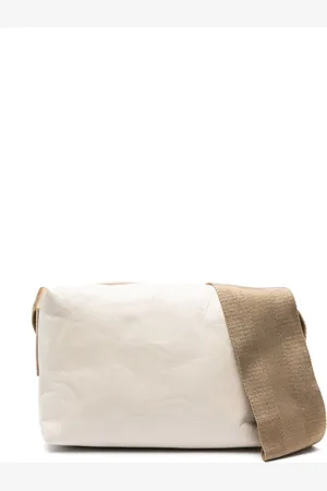 UMA WANG Kleine Schultertasche