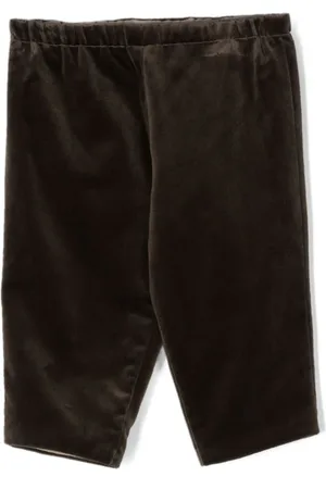 BONPOINT Hose mit elastischem Bund
