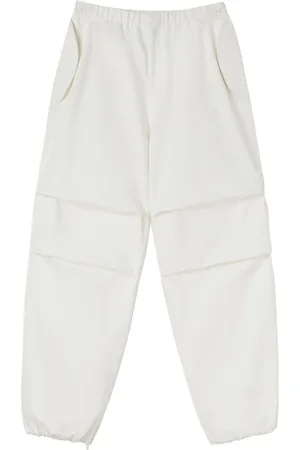 Jil Sander Klassische Tapered-Hose